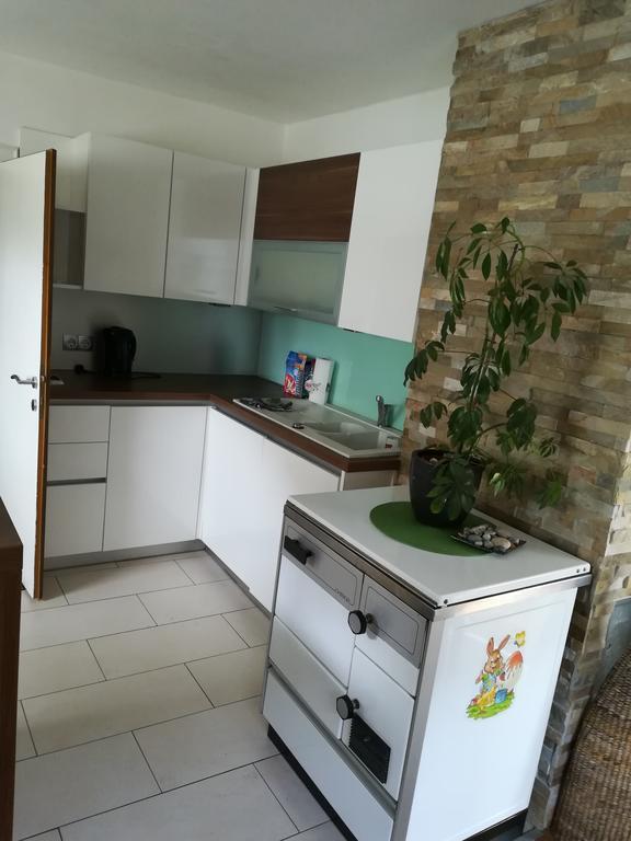 Ferienhaus Tuechler Tamsweg Buitenkant foto
