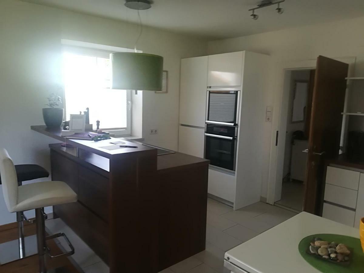 Ferienhaus Tuechler Tamsweg Buitenkant foto